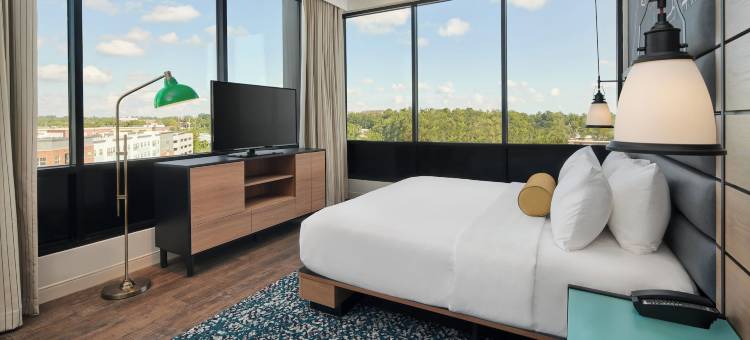 塔拉哈西-大学城英迪格酒店(Hotel Indigo TALLAHASSEE - COLLEGETOWN by IHG)图片