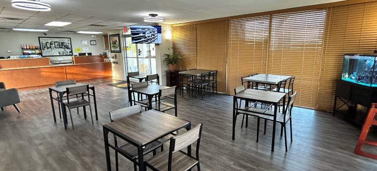 奥卡拉速8酒店(Super 8 by Wyndham Ocala I-75)图片