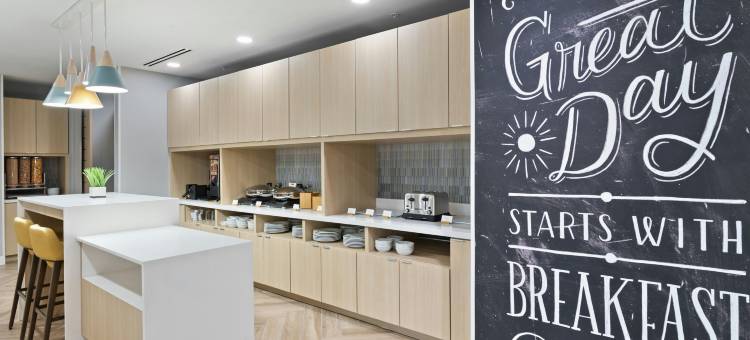 怀特霍尔TownePlace Suites酒店(TownePlace Suites White Hall)图片