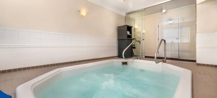 哥伦比亚河贝斯特韦斯特优质酒店(Best Western Plus Columbia River Hotel)图片