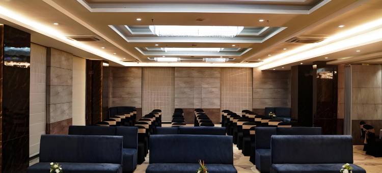 乌托邦豪华酒店(Utopian Luxe)图片