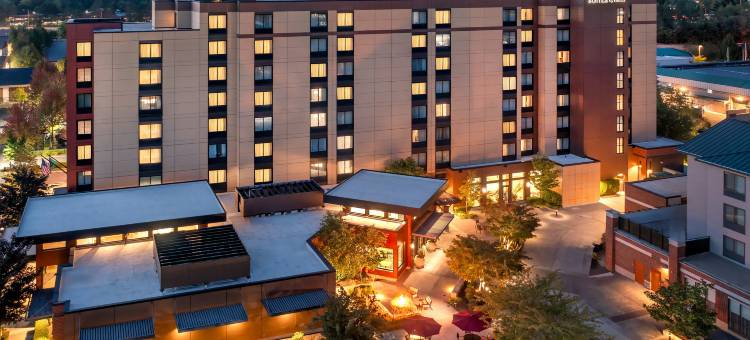 西雅图伊萨夸市Homewood Suites by Hilton(Homewood Suites by Hilton Seattle-Issaquah)图片