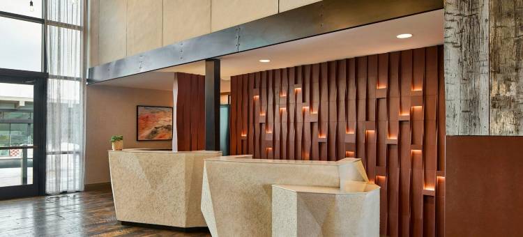 帕克城泰恩斯臻品之选酒店(Hotel Thaynes, Park City, a Tribute Portfolio Hotel)图片
