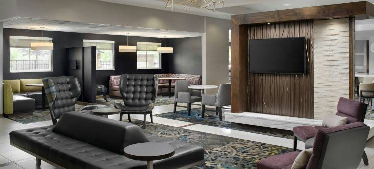 西哥伦比亚/列克星敦居家酒店(Residence Inn Columbia West/Lexington)图片