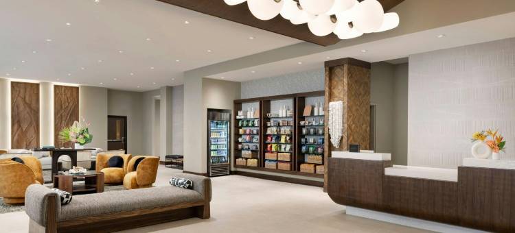 马里奥特AC 檀香山酒店(AC Hotel Honolulu)图片