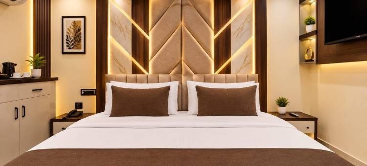Gorakhpuriya Hotel图片