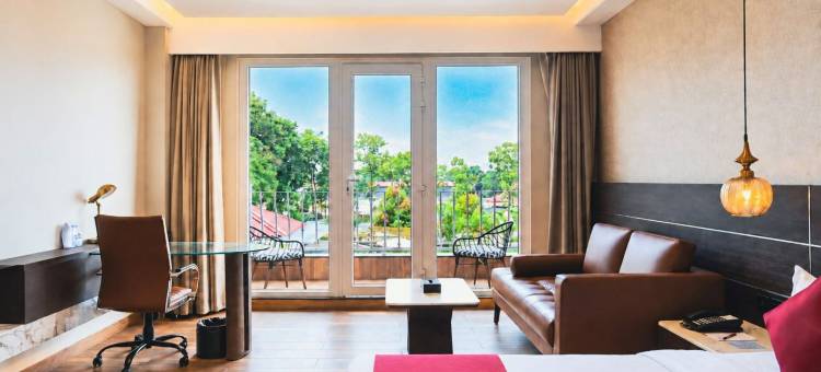 HM度假村(HM Resort, Dibrugarh)图片
