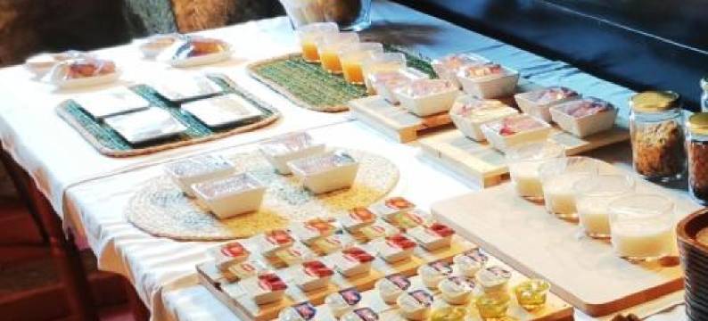 波萨达坎德拉里奥旅馆(Posada de Candelario)图片