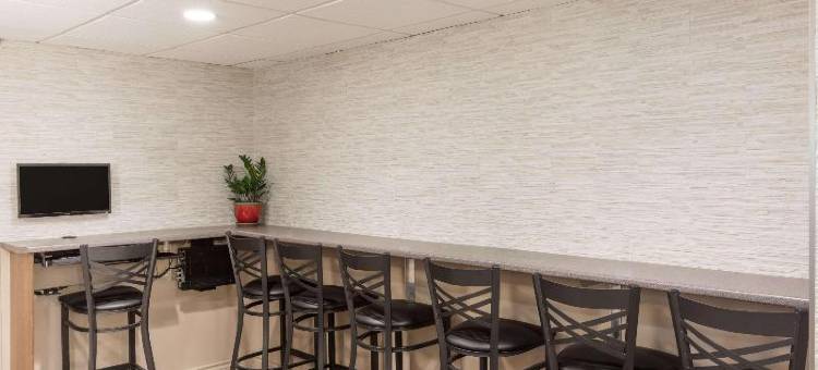 品质酒店及套房(Quality Inn & Suites)图片