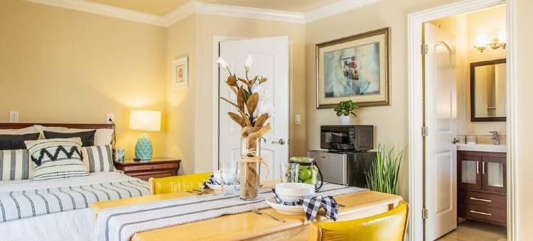 Lemon House - Cozy, in-Law Studio图片