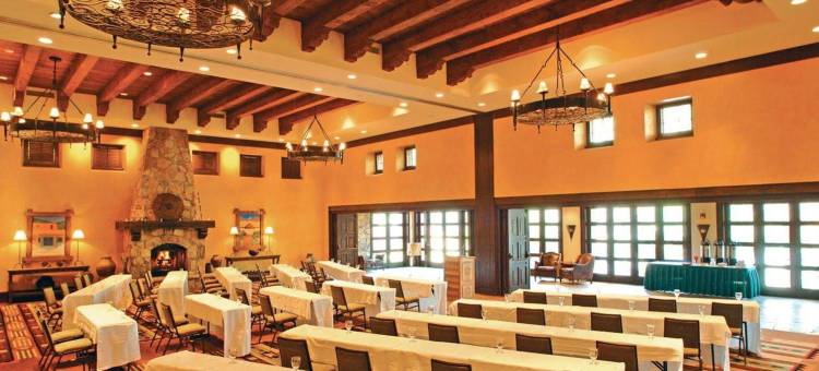 Bishop's Lodge, Auberge Collection图片