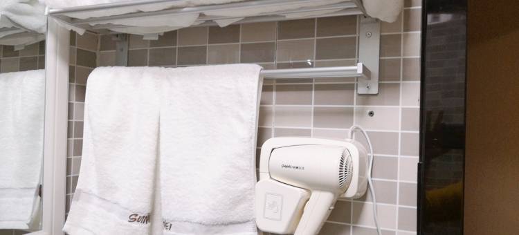 享悦酒店(保定白沟和道国际箱包城五一路店)图片