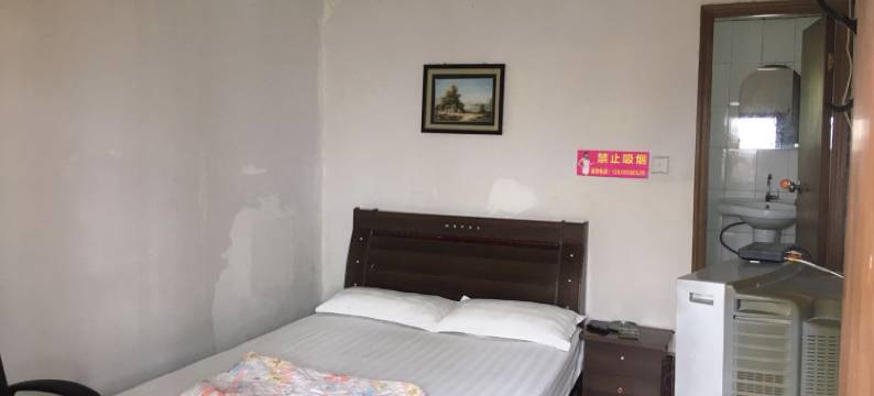 漯河宏安宾馆图片