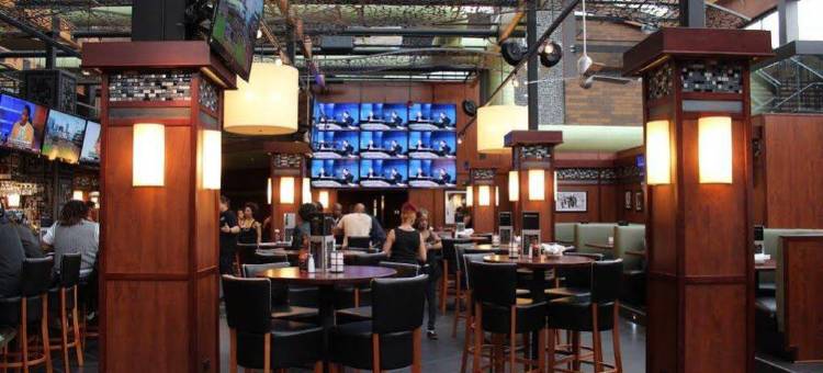 芝加哥马特森会议中心假日酒店(Holiday Inn Chicago Matteson Conference Center, an IHG Hotel)图片