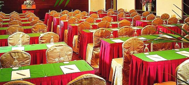 东莞新都会怡景酒店图片