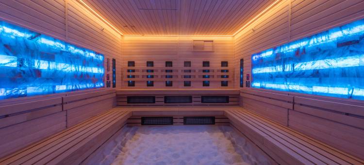 预订皇冠皮亚斯特酒店和Spa(Booking Hotel Crown Piast & Spa)图片