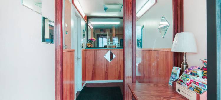 OYO达尔顿PA I-81酒店(OYO Hotel Dalton PA I-81)图片