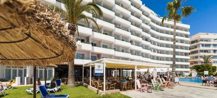 全球维尔德玛尔住宿(Globales Verdemar)图片