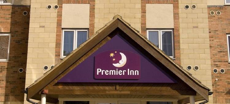 斯劳普瑞米尔酒店(Premier Inn Slough)图片