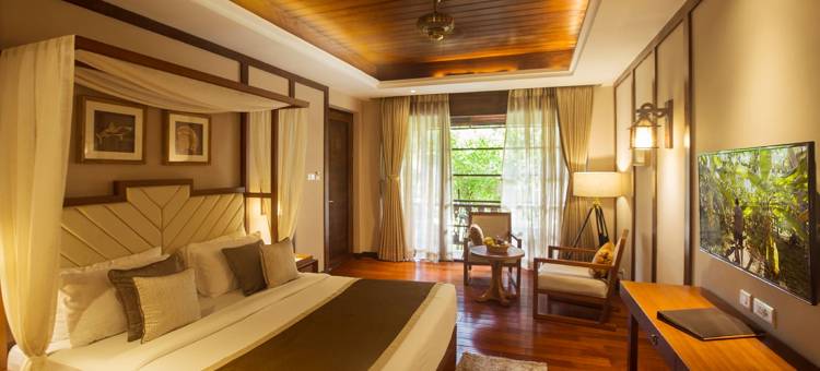 尼尔海洋贝壳酒店(Sea Shell Neil)图片