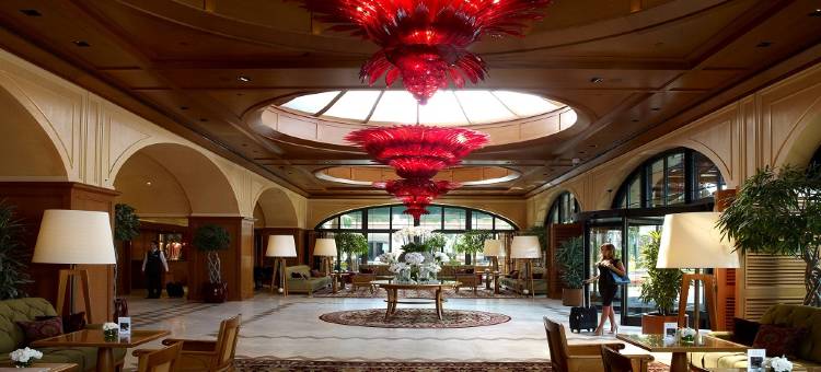 迪万酒店(Divan Istanbul City)图片