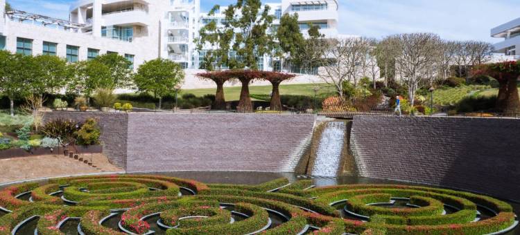 乔治亚酒店(The Georgian Hotel)图片