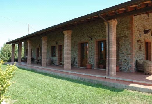 Agriturismo la Banchella Hotel Overview