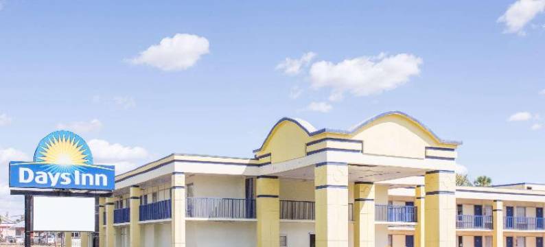 奥尔巴尼戴斯酒店(Days Inn by Wyndham Albany)图片