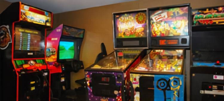 白熊镇贝斯特韦斯特优质酒店(Best Western Plus White Bear Country Inn)图片