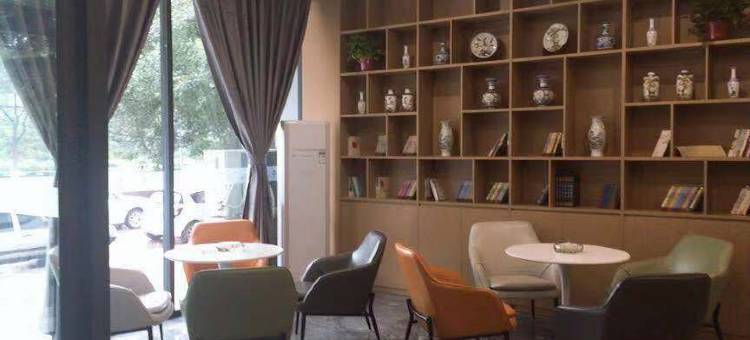 新绛五季宾馆图片