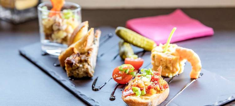 宜必思尚品雷恩圣格雷瓜尔酒店(Ibis Styles Rennes Saint-Grégoire)图片