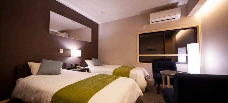 Kominka Hotel Four Seasons图片