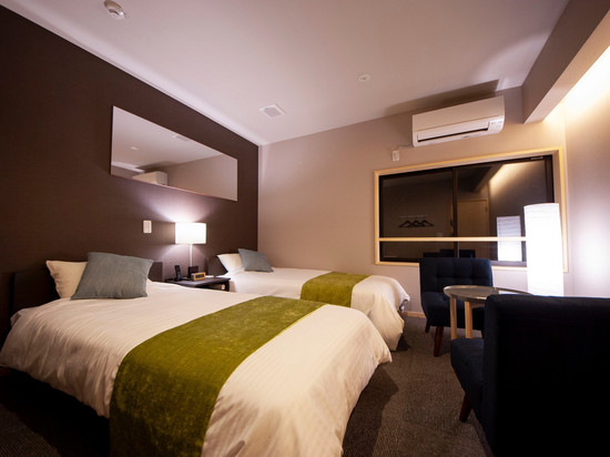 Kominka Hotel Four Seasons