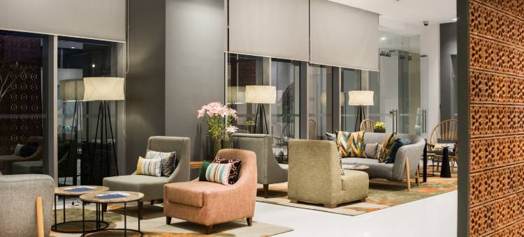 钦奈馨乐庭OMR酒店(Citadines OMR Chennai)图片