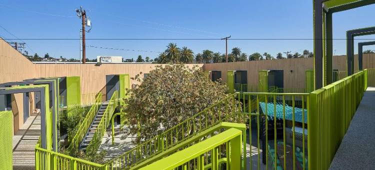 马尤米酒店(Mayumi)图片