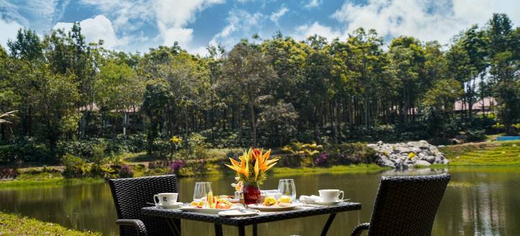 Rosetta Sakleshpur图片