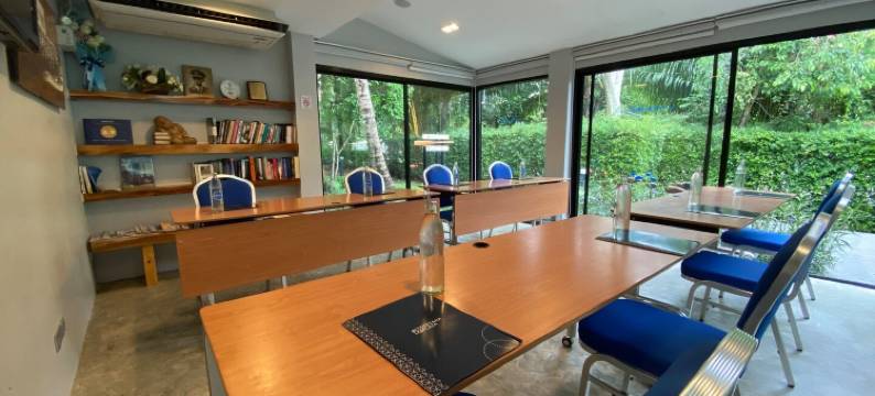 蒂瓦娜甲米度假村(Deevana Krabi Resort)图片