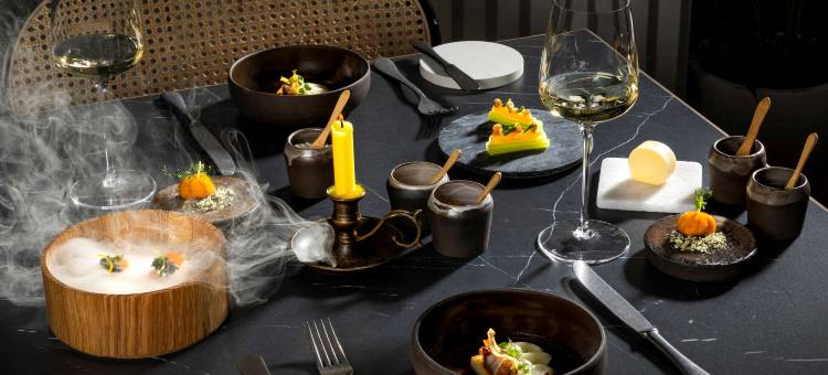 维也纳音乐厅酒店 - 美憬阁酒店(Hotel am Konzerthaus Vienna - MGallery)图片