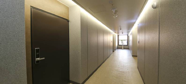 论山 The City酒店(Nonsan the City Hotel)图片