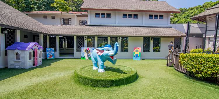 假日酒店皮皮岛度假村(Phi Phi Holiday Resort)图片