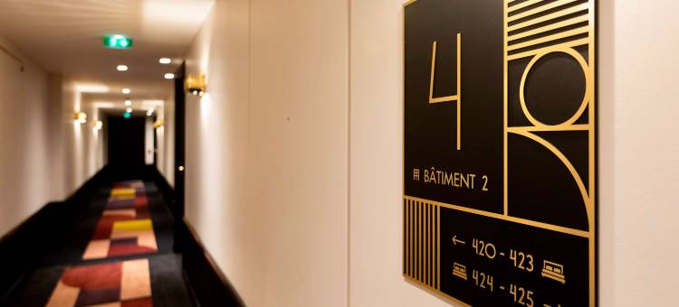 Best Western Plus Crystal, Hotel & Spa图片