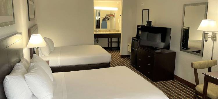 克莱维斯顿贝斯特韦斯特酒店(Best Western of Clewiston)图片