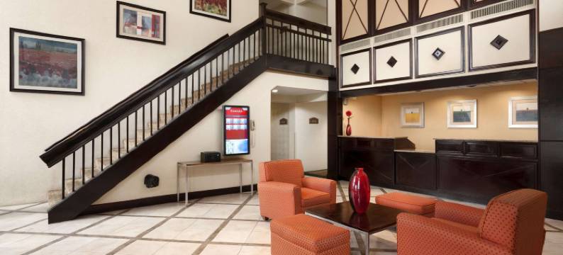 纽华克-威尔明顿华美达酒店(Ramada by Wyndham Newark/Wilmington)图片