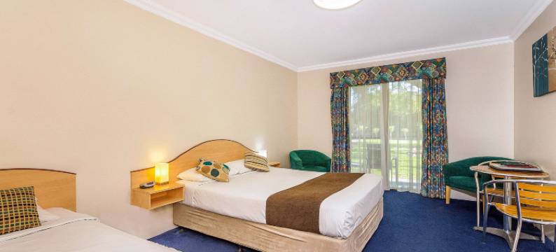 提摩太度假村(The Timothée Resort)图片