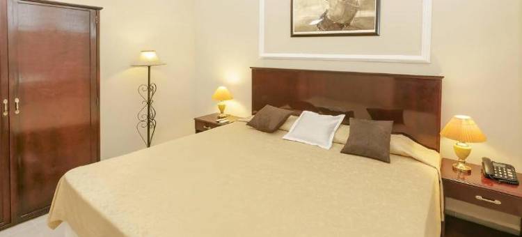 卡马圭科隆酒店(Hotel Camagüey Colón, Affiliated by Meliá)图片