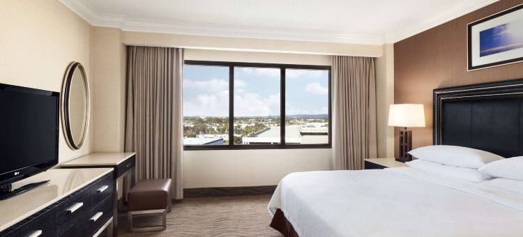 希尔顿惠庭套房酒店欧文橙县机场(Embassy Suites by Hilton Irvine Orange County Airport)图片