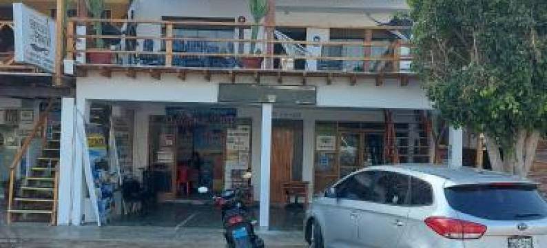 El Capricho Paracas图片