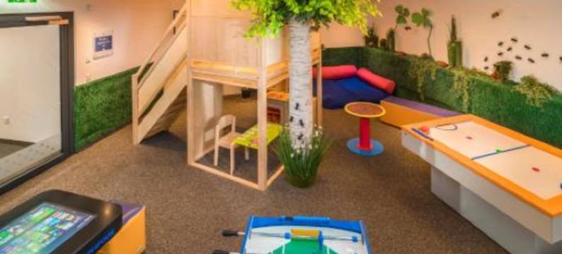 五月至十月免费夏季缆车票的古托夫卢茨公寓(Ferienwohnungen Guthof)图片