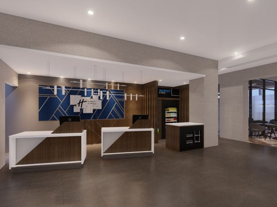 提华纳奥塔智选假日酒店及套房