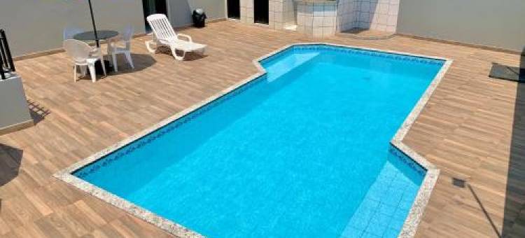 普林西比酒店(Principe Hotel)图片